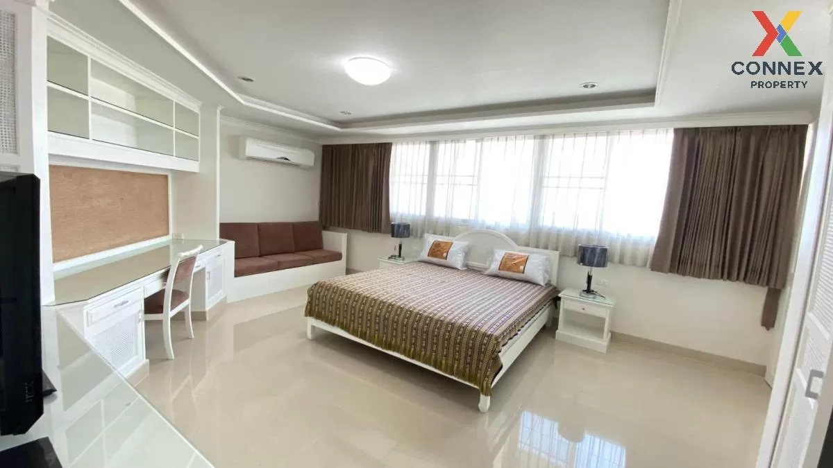 FOR RENT Condo , Taiping Tower , BTS-Thong Lo , Khlong Tan , Watt