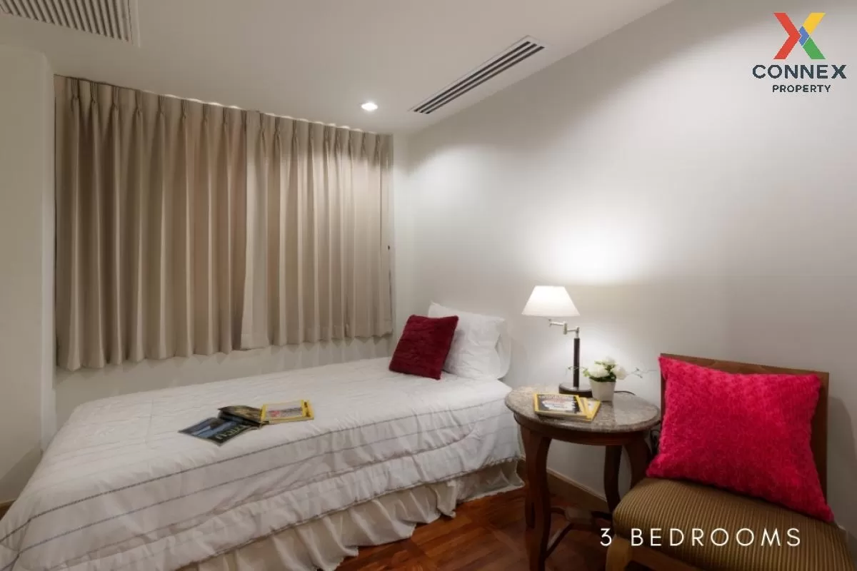 FOR RENT Apartment , suan phinit exclusive apartment , BTS-Saint 