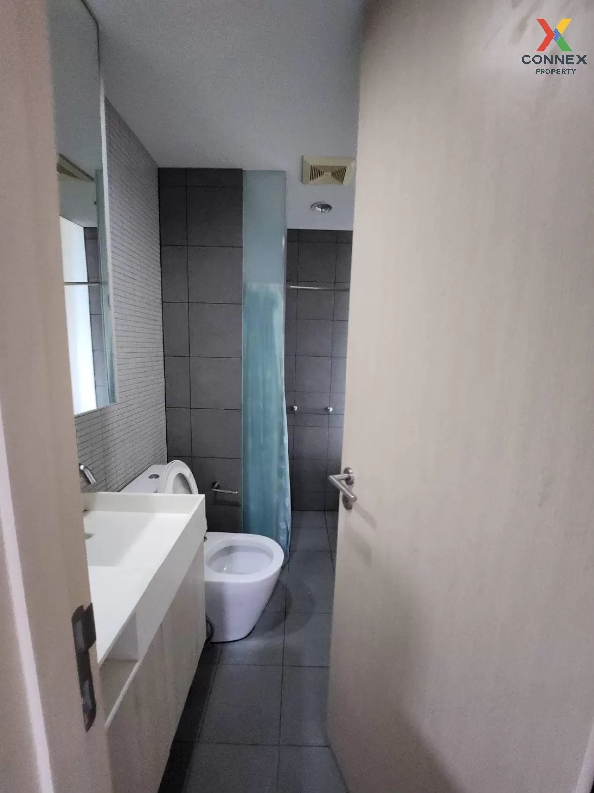 FOR RENT Condo , Siamese Ratchakru , high floor , BTS-Ari , Sam S