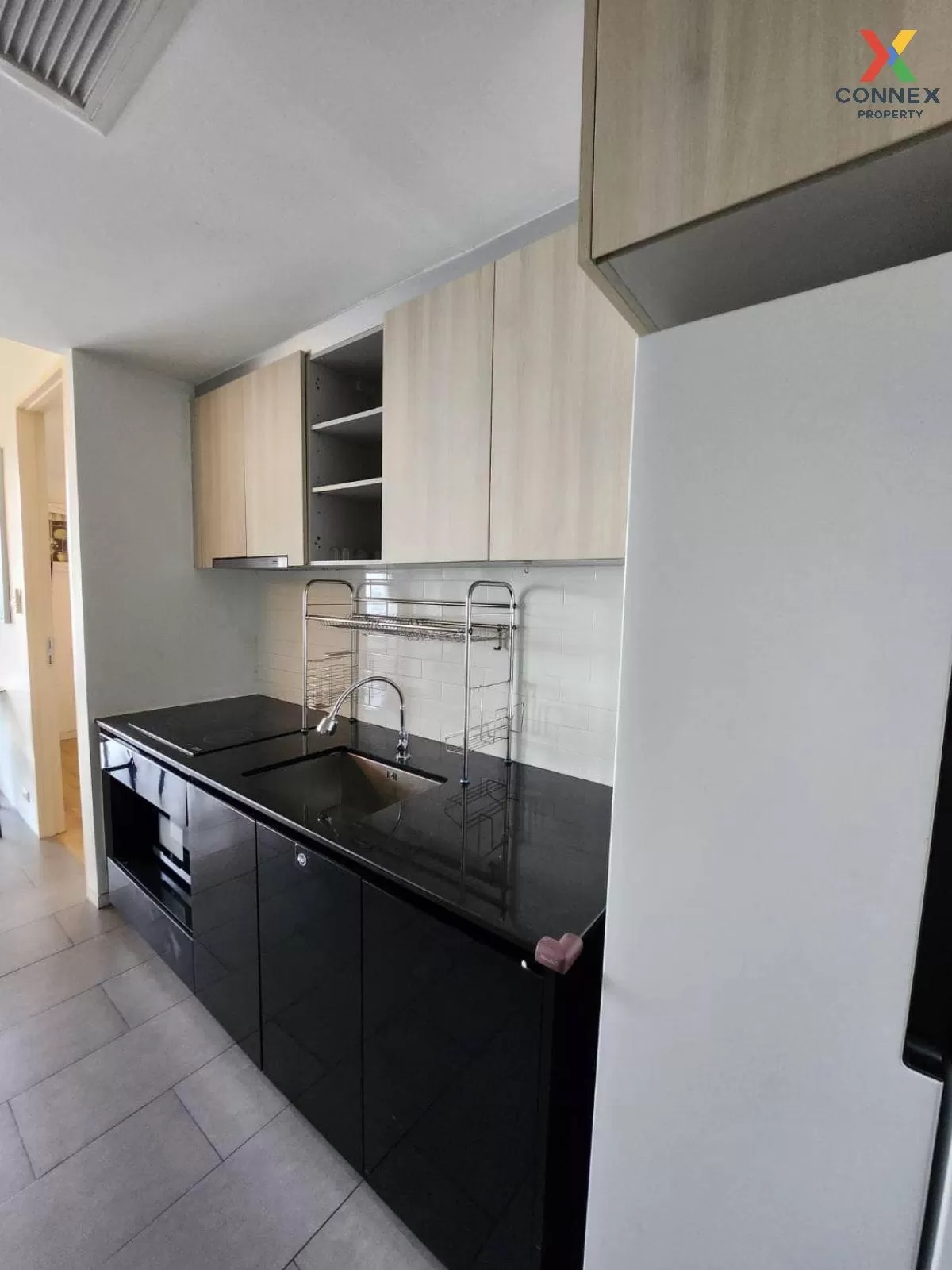 FOR RENT Condo , Siamese Ratchakru , high floor , BTS-Ari , Sam S 4