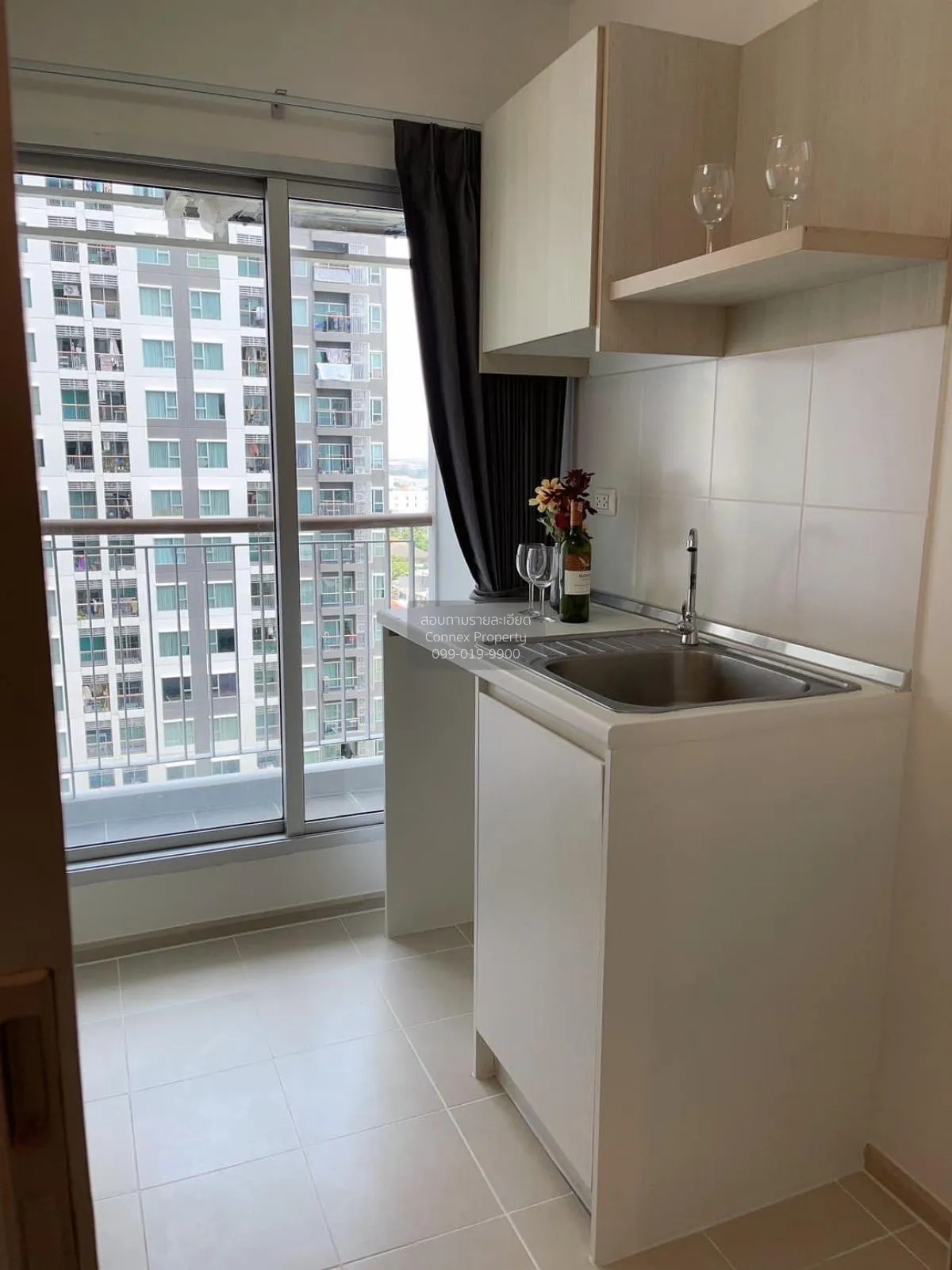 FOR SALE Condo , Aspire Rattanathibet 2 , MRT-Bang Krasor , Bang 