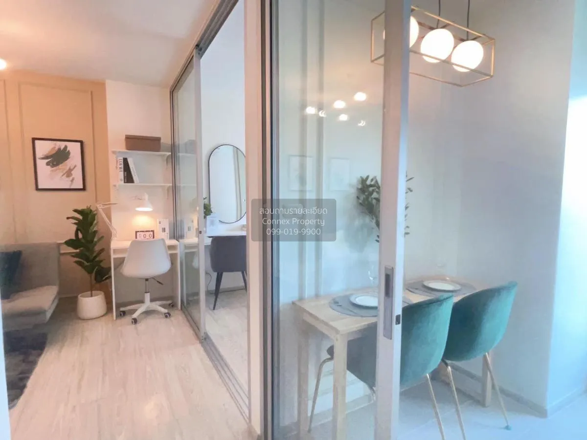 FOR SALE Condo , Aspire Rattanathibet 2 , MRT-Bang Krasor , Bang 