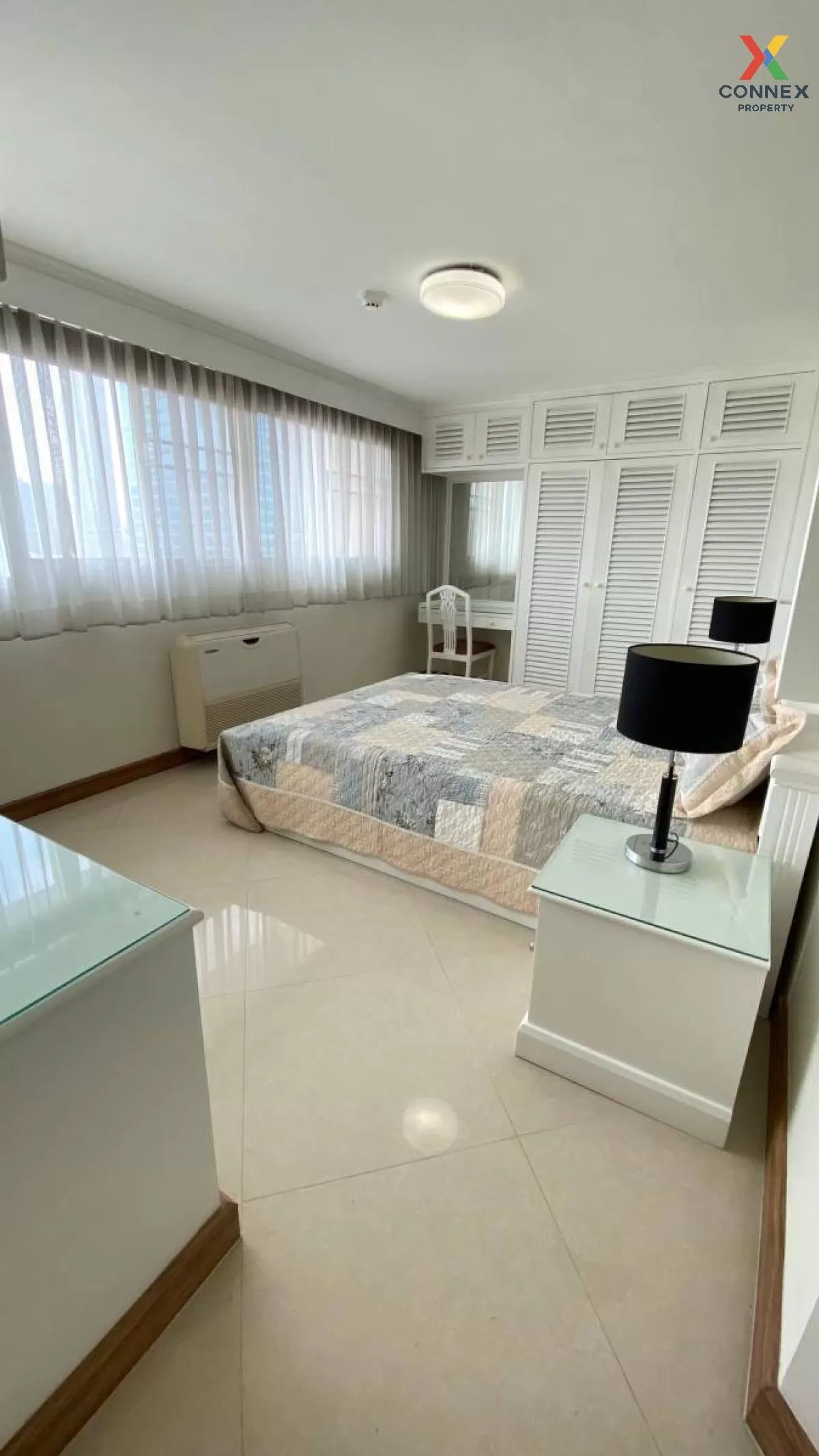 FOR RENT Condo , Taiping Tower , BTS-Thong Lo , Khlong Tan , Watt