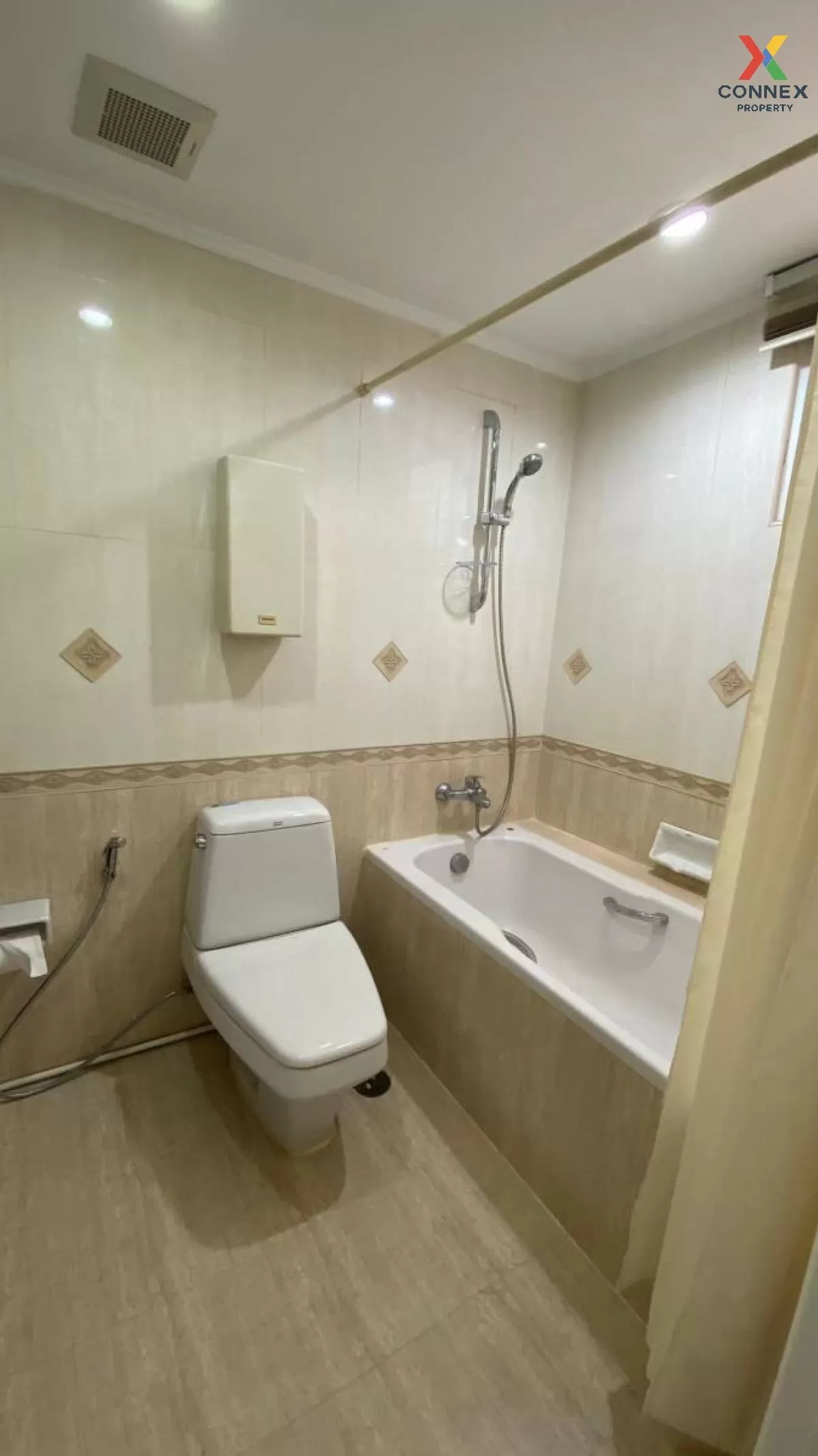 FOR RENT Condo , Taiping Tower , BTS-Thong Lo , Khlong Tan , Watt