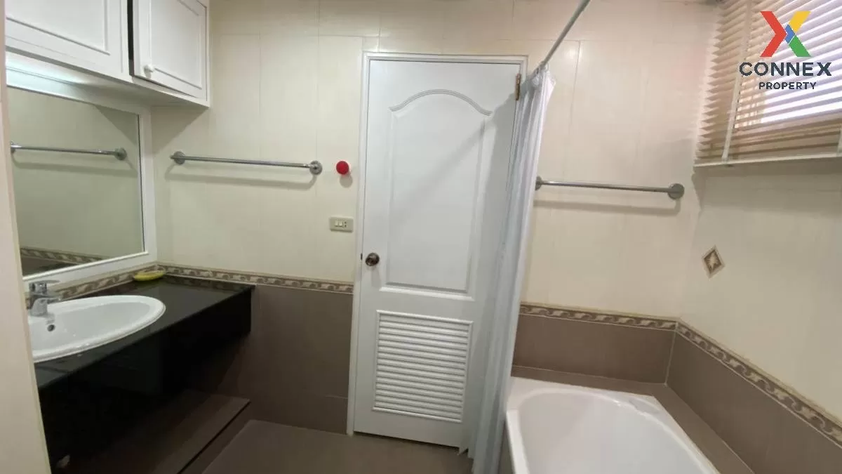 FOR RENT Condo , Taiping Tower , BTS-Thong Lo , Khlong Tan , Watt