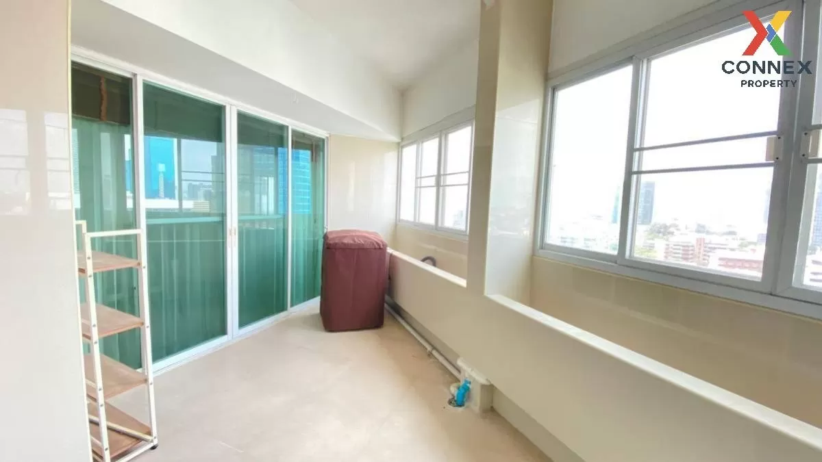 FOR RENT Condo , Taiping Tower , BTS-Thong Lo , Khlong Tan , Watt