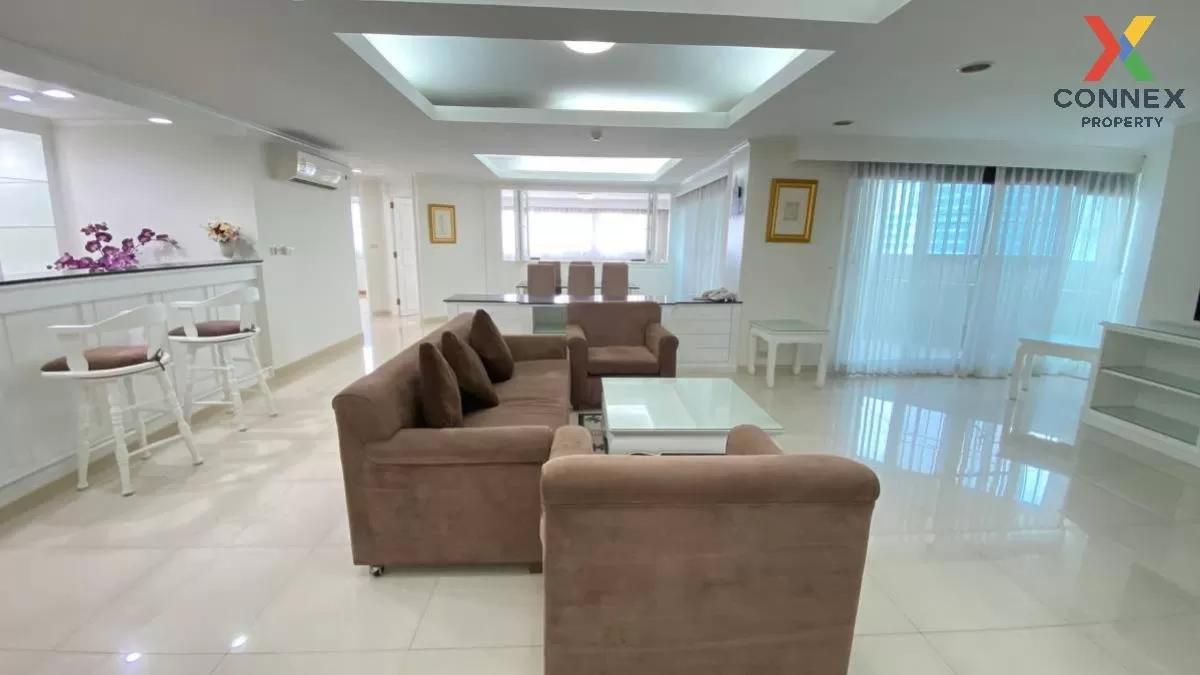 FOR RENT Condo , Taiping Tower , BTS-Thong Lo , Khlong Tan , Watt 3