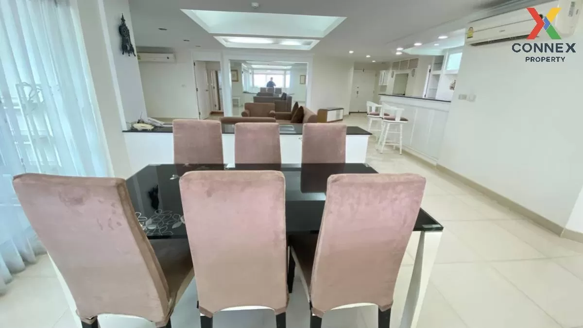 FOR RENT Condo , Taiping Tower , BTS-Thong Lo , Khlong Tan , Watt 4