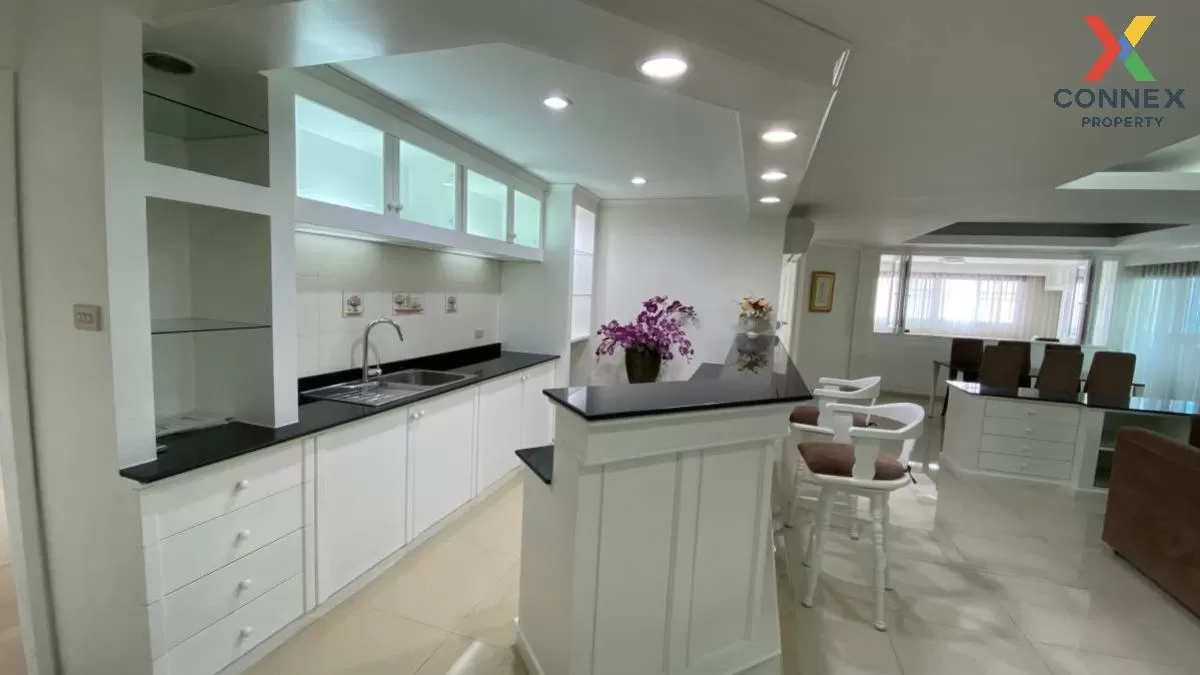 FOR RENT Condo , Taiping Tower , BTS-Thong Lo , Khlong Tan , Watt