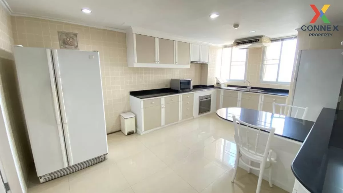FOR RENT Condo , Taiping Tower , BTS-Thong Lo , Khlong Tan , Watt