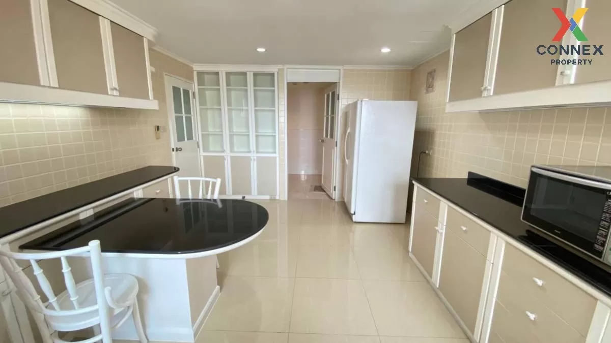 FOR RENT Condo , Taiping Tower , BTS-Thong Lo , Khlong Tan , Watt