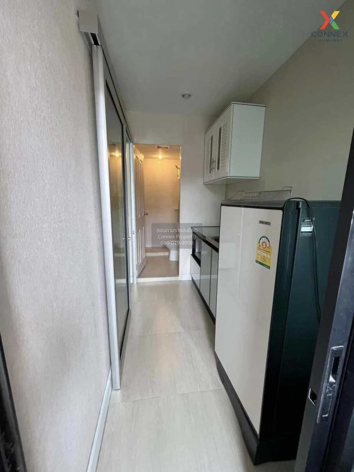 FOR SALE Condo , The Cube Plus Chaengwattana , Thung Song Hong ,  3