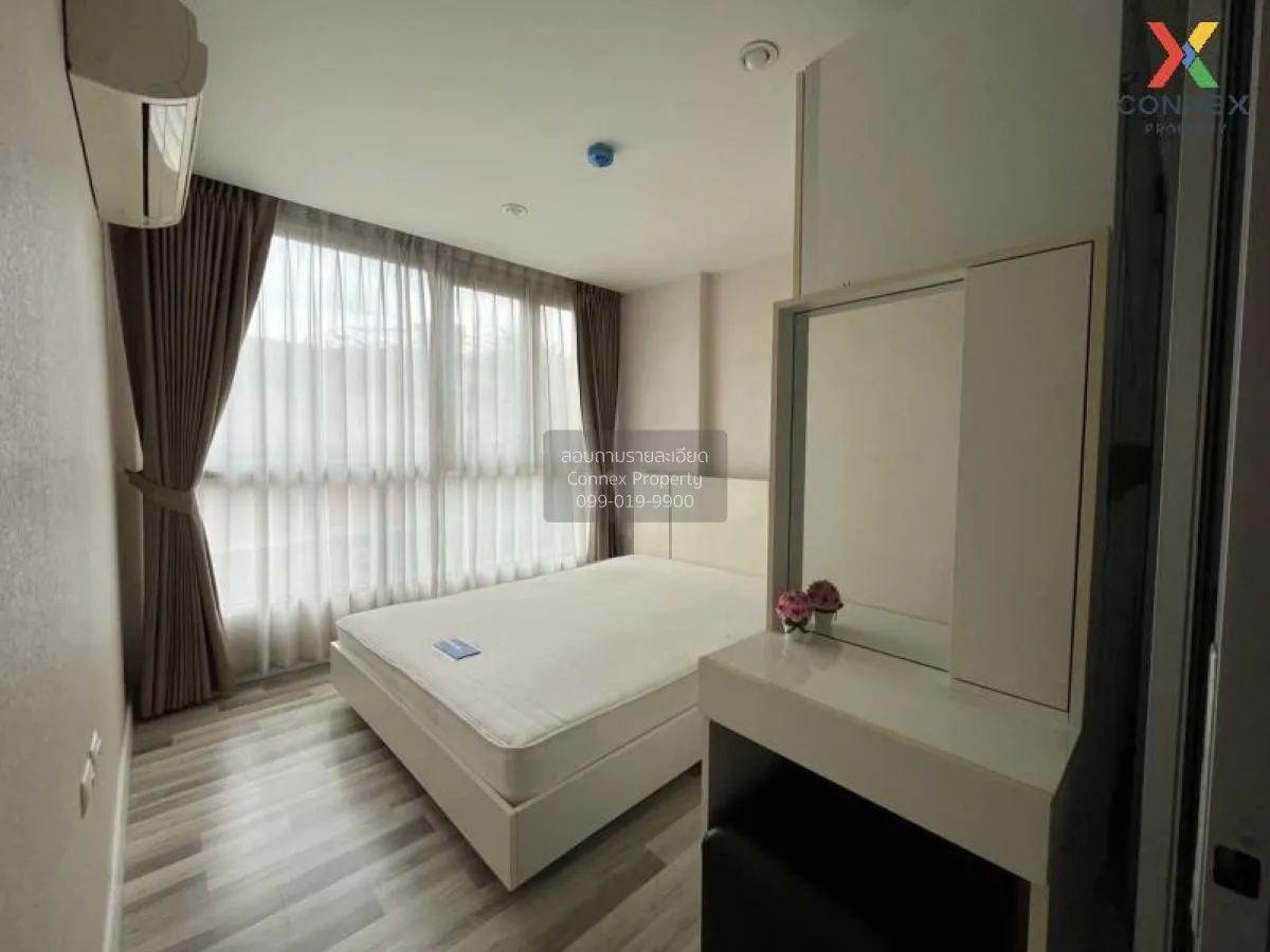 FOR SALE Condo , The Cube Plus Chaengwattana , Thung Song Hong ,  4