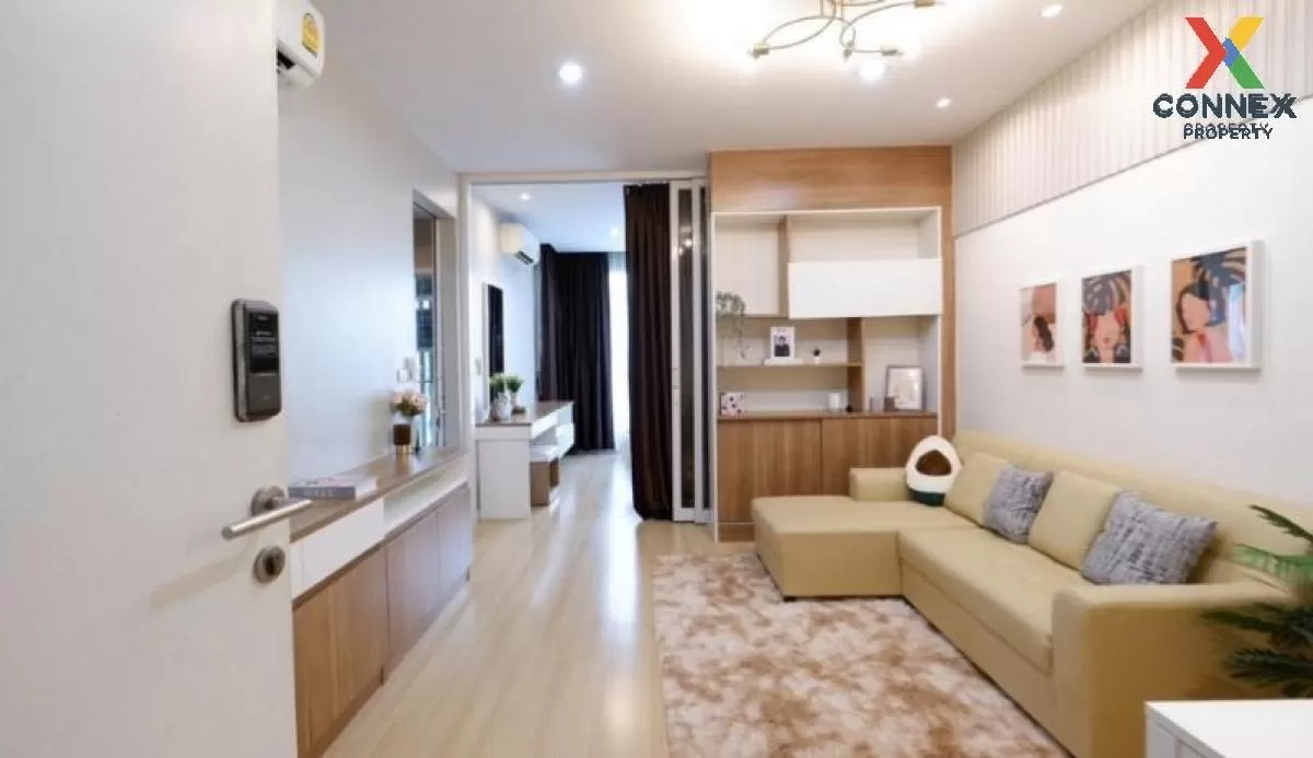 FOR SALE Condo , Happy Condo Ladprao 101 , Khlong Chan , Bang Kap 1
