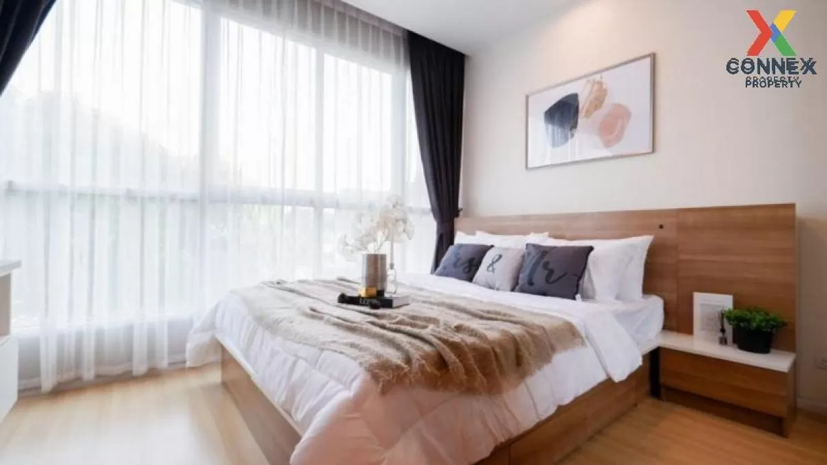 FOR SALE Condo , Happy Condo Ladprao 101 , Khlong Chan , Bang Kap