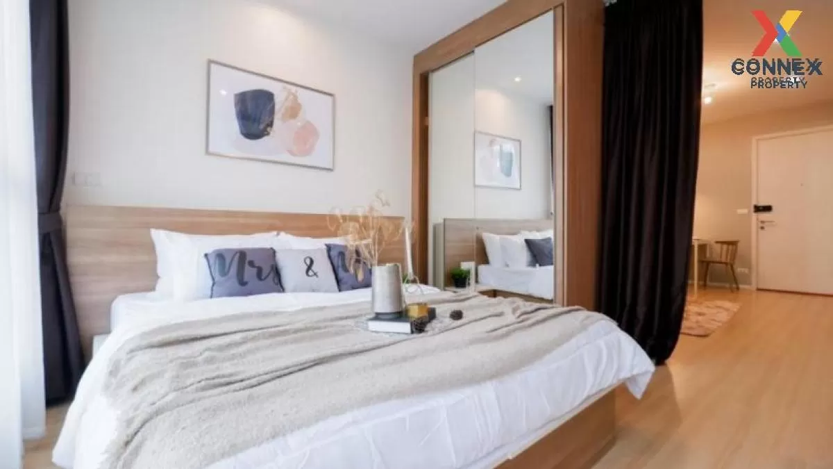 FOR SALE Condo , Happy Condo Ladprao 101 , Khlong Chan , Bang Kap