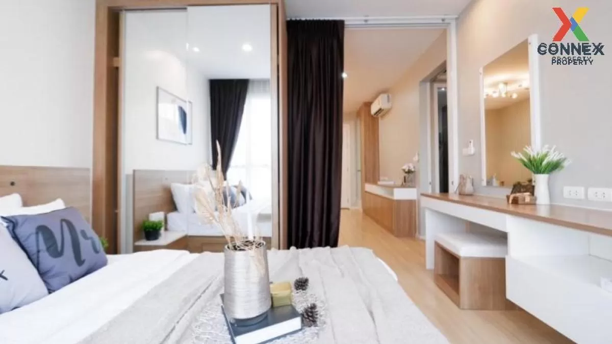 FOR SALE Condo , Happy Condo Ladprao 101 , Khlong Chan , Bang Kap