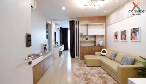 FOR SALE Condo , Happy Condo Ladprao 101 , Khlong Chan , Bang Kapi , Bangkok , CX-81906