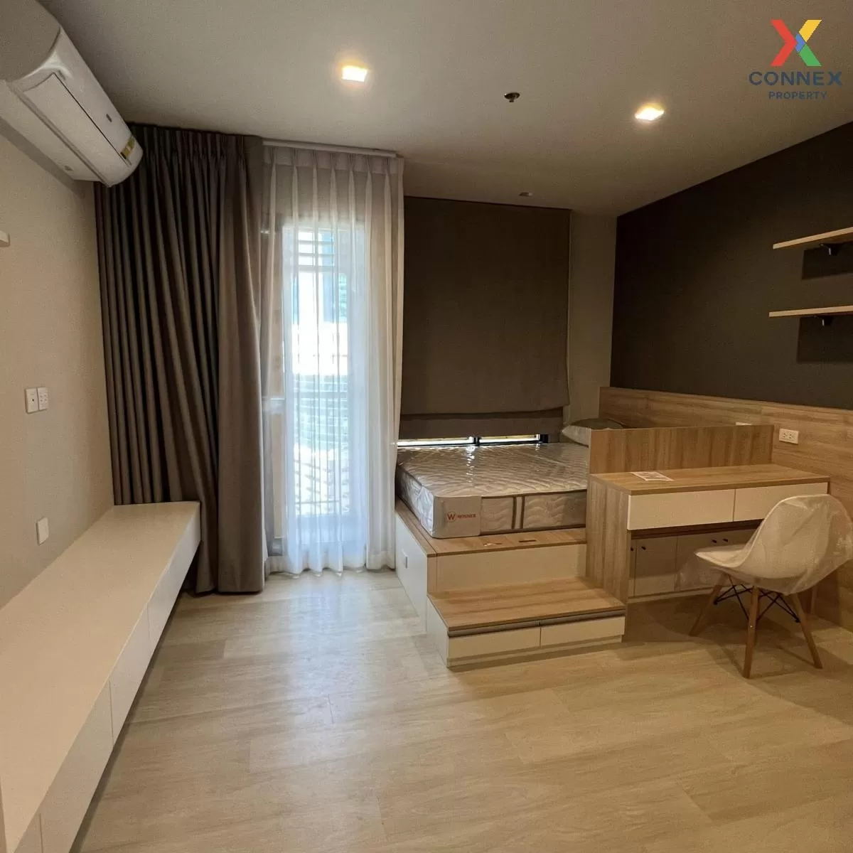 FOR SALE Condo , Life One Wireless , BTS-Phloen Chit , Lumpini ,  1