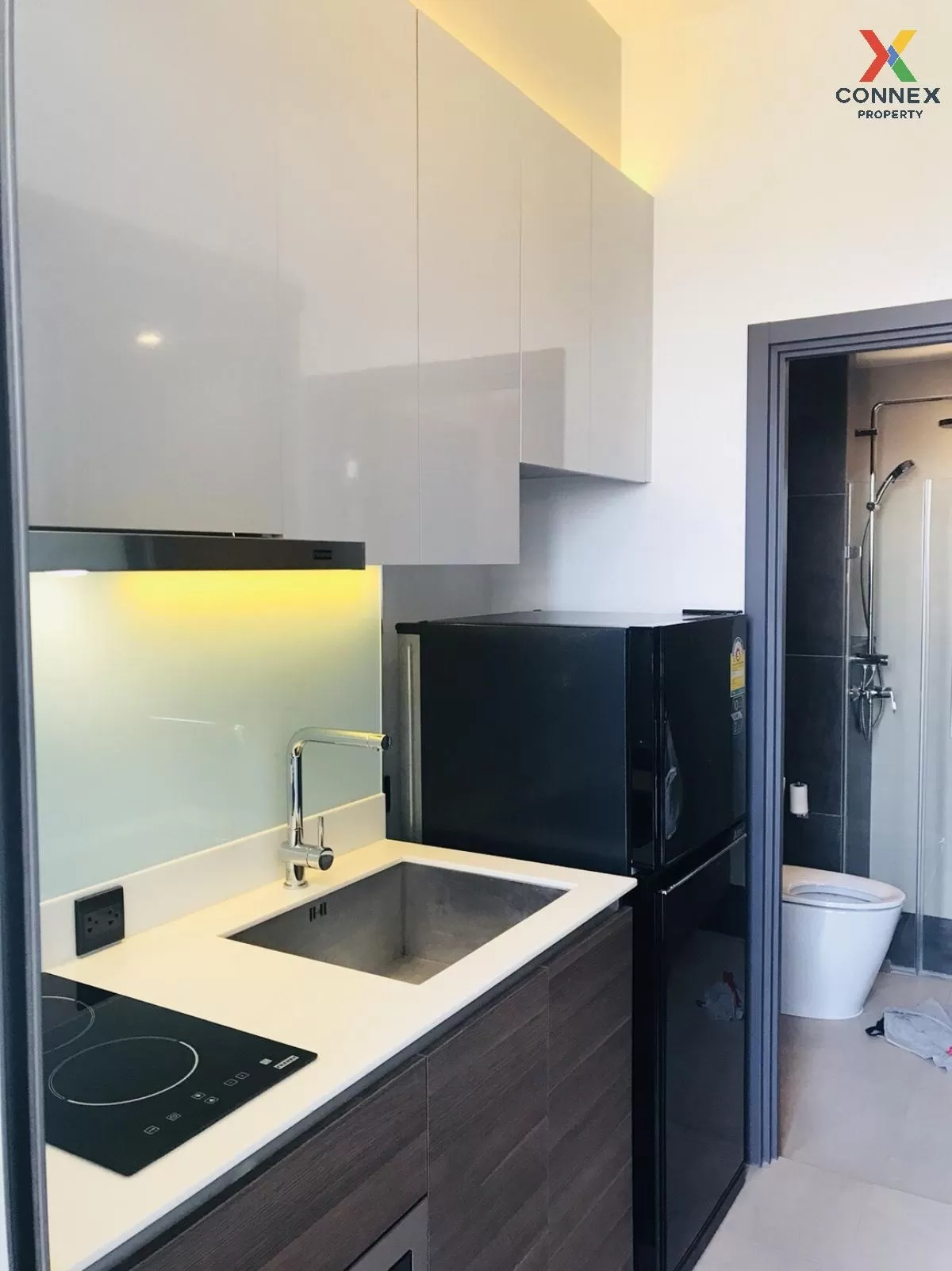 เช่าคอนโด  เออร์บาโน่ ราชวิถี MRT-สิรินธร บางพลัด เขต บางพลัด กรุ 3