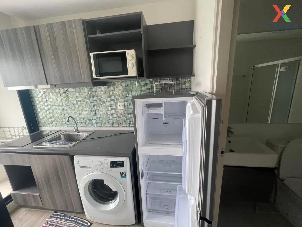 ขายคอนโด  Villa Lasalle Sukhumvit 105 BTS-แบริ่ง บางนา เขต บางนา  ขายคอนโด  Villa Lasalle Sukhumvit 105 BTS-แบริ่ง บางนา เขต บางนา  4