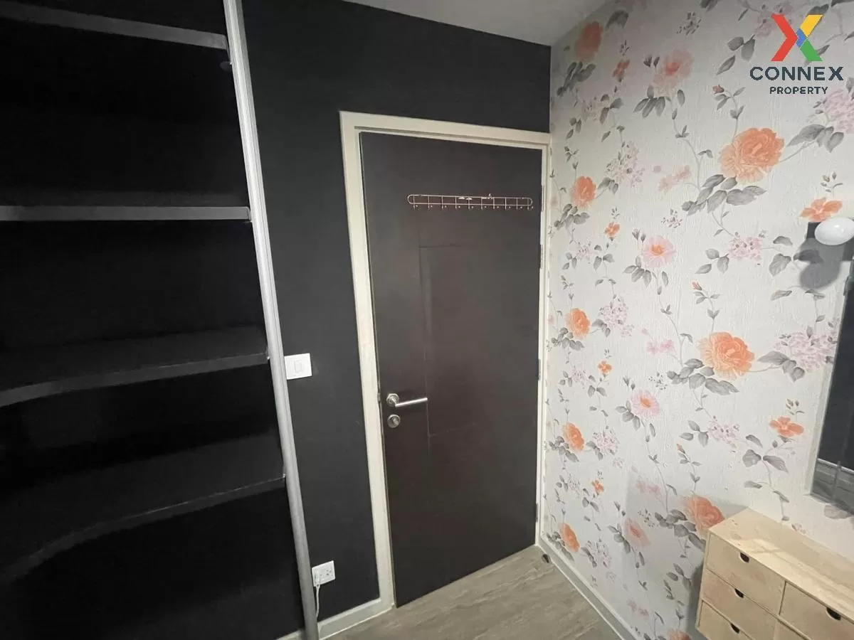 FOR RENT Condo , วิลล่า ลาซาล สุขุมวิท 105 , BTS-Bearing , Bang N