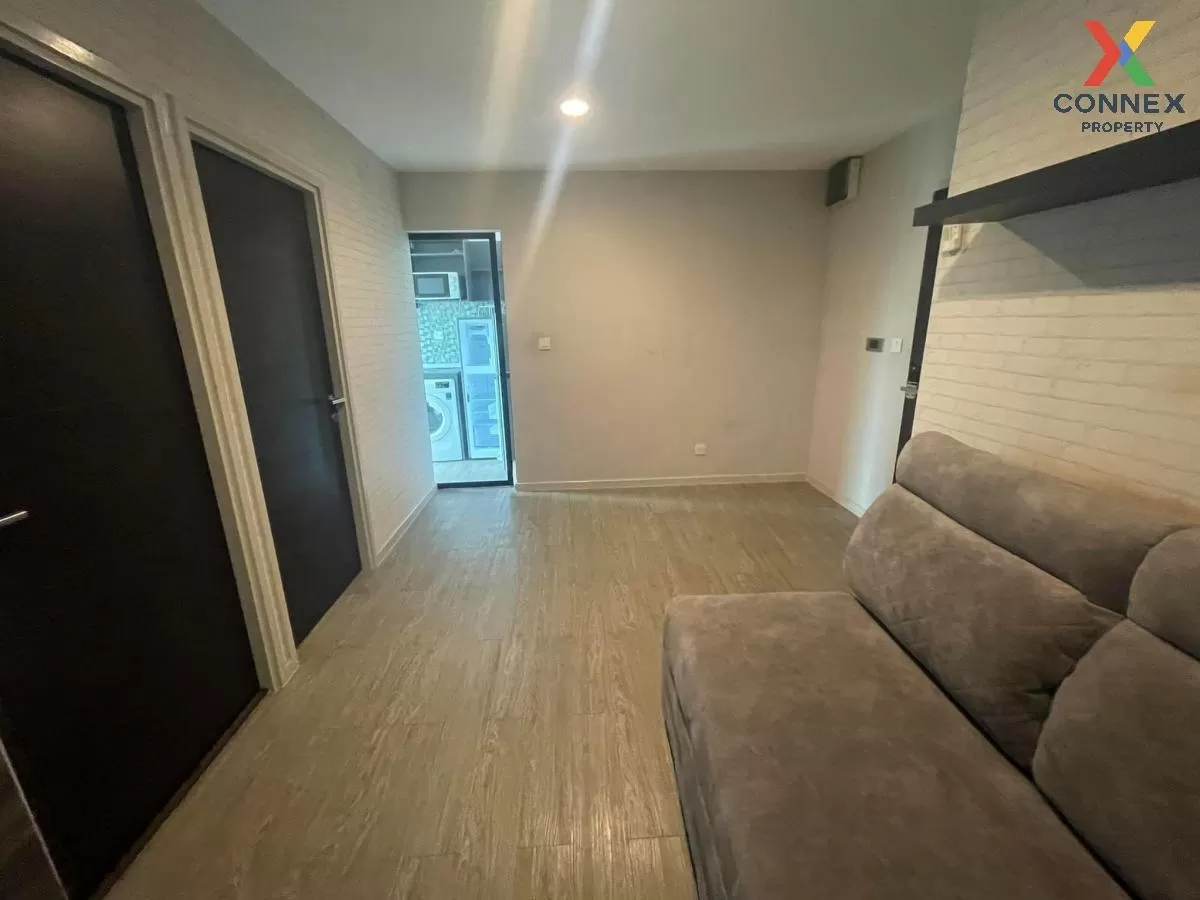 FOR RENT Condo , วิลล่า ลาซาล สุขุมวิท 105 , BTS-Bearing , Bang N 3