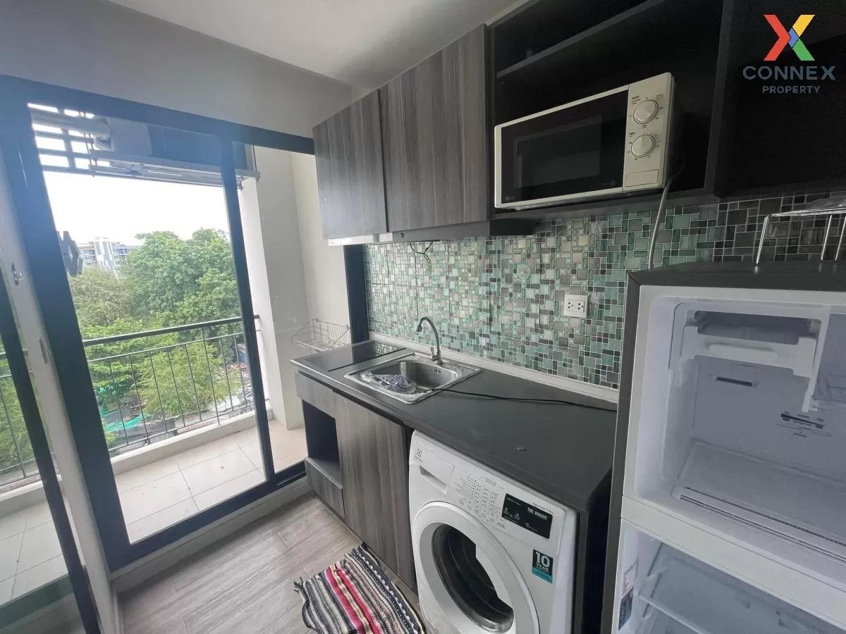 FOR RENT Condo , วิลล่า ลาซาล สุขุมวิท 105 , BTS-Bearing , Bang N