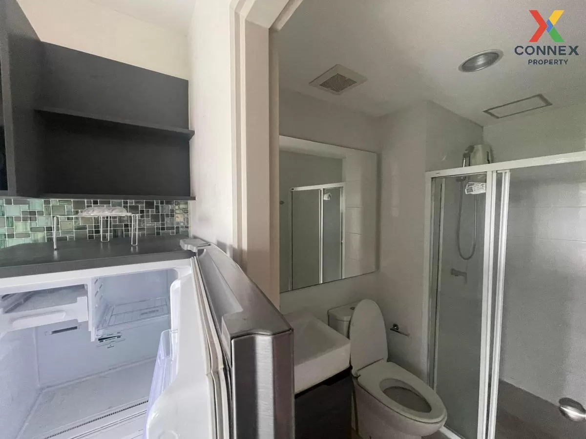 FOR RENT Condo , วิลล่า ลาซาล สุขุมวิท 105 , BTS-Bearing , Bang N