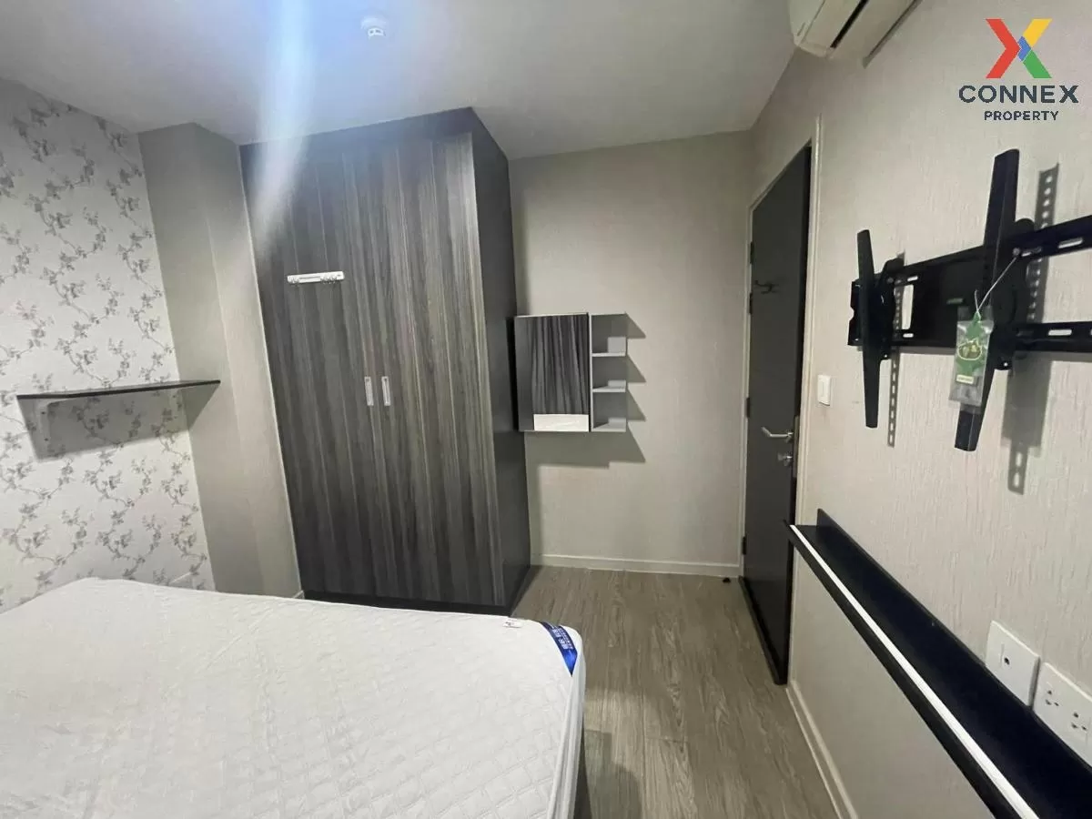 FOR RENT Condo , วิลล่า ลาซาล สุขุมวิท 105 , BTS-Bearing , Bang N