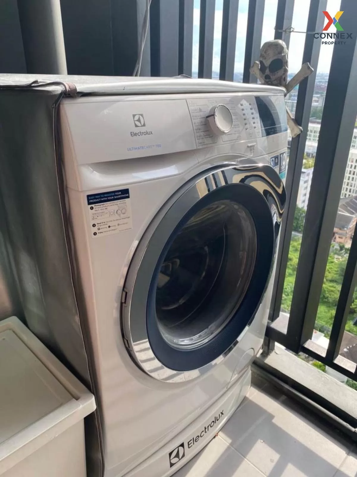 FOR RENT Condo , Niche Mono Sukhumvit Bearing , BTS-Bearing , Sam