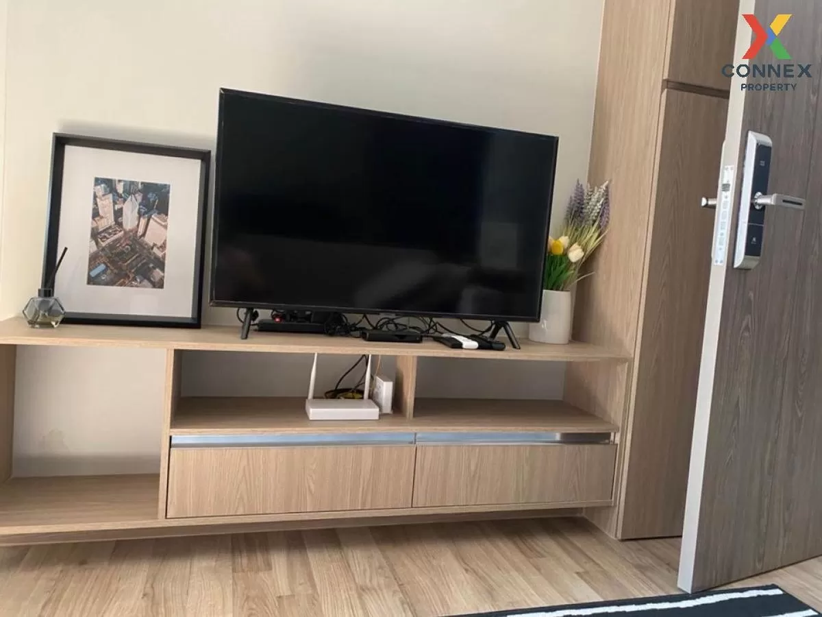 FOR RENT Condo , Niche Mono Sukhumvit Bearing , BTS-Bearing , Sam 2