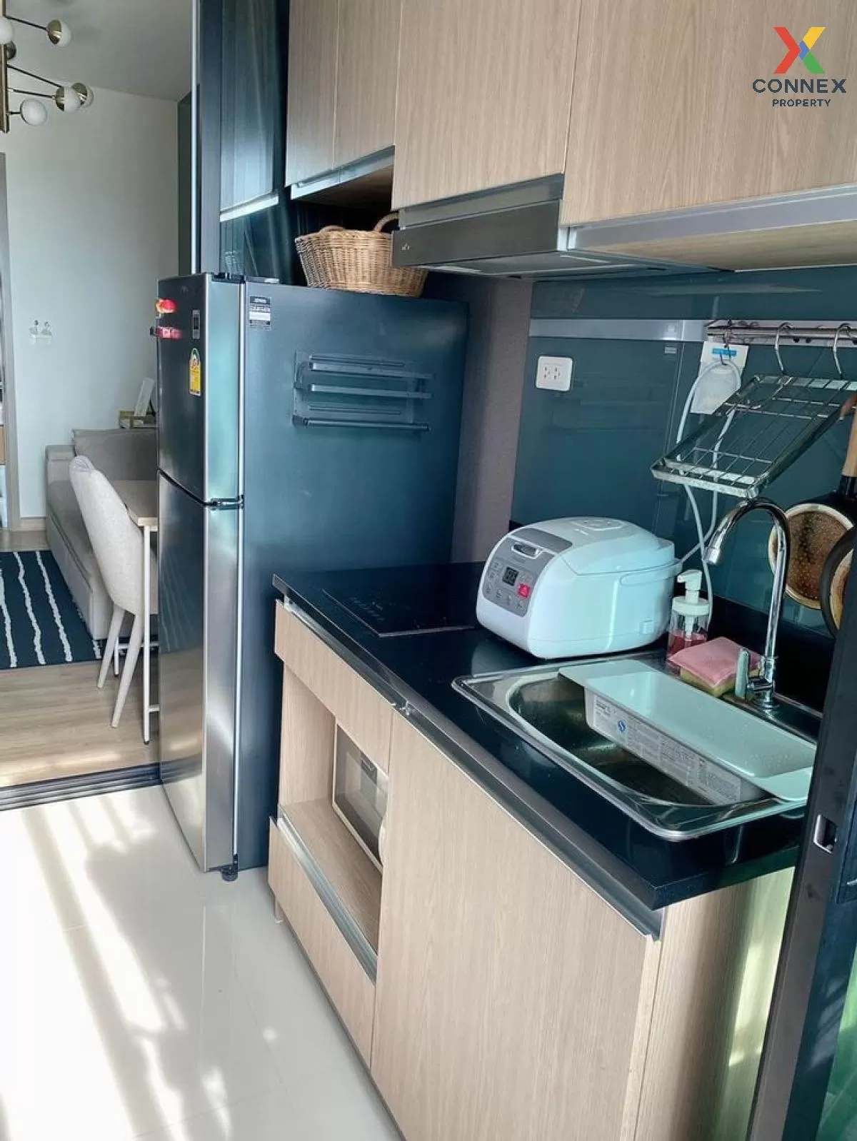 FOR RENT Condo , Niche Mono Sukhumvit Bearing , BTS-Bearing , Sam