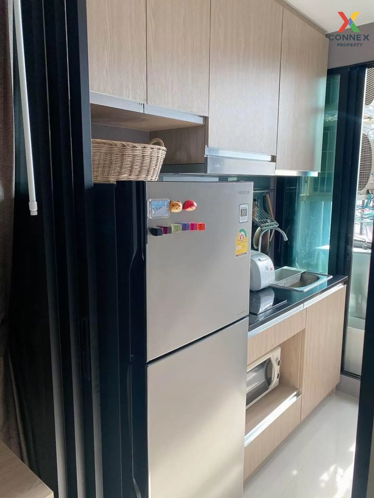 FOR RENT Condo , Niche Mono Sukhumvit Bearing , BTS-Bearing , Sam