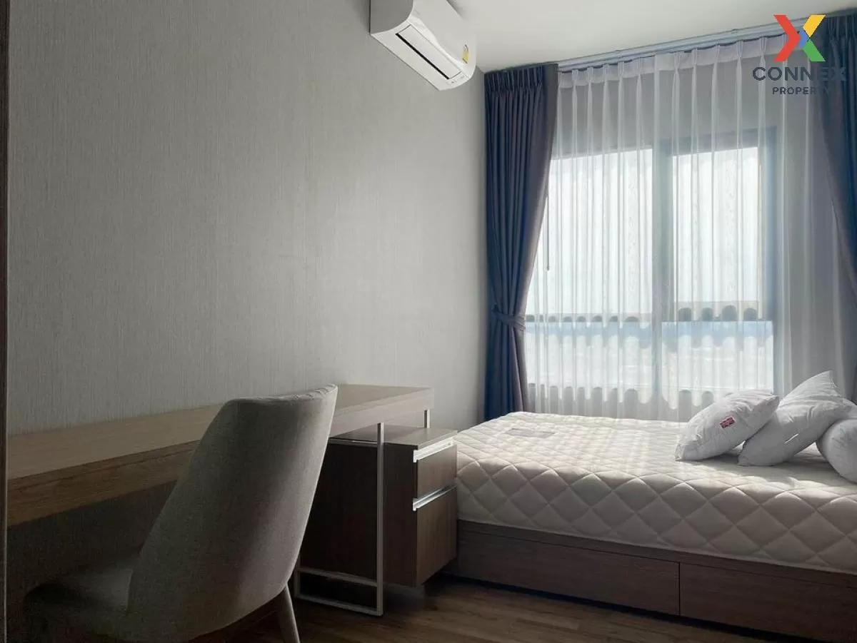 FOR RENT Condo , Niche Mono Sukhumvit Bearing , BTS-Bearing , Sam