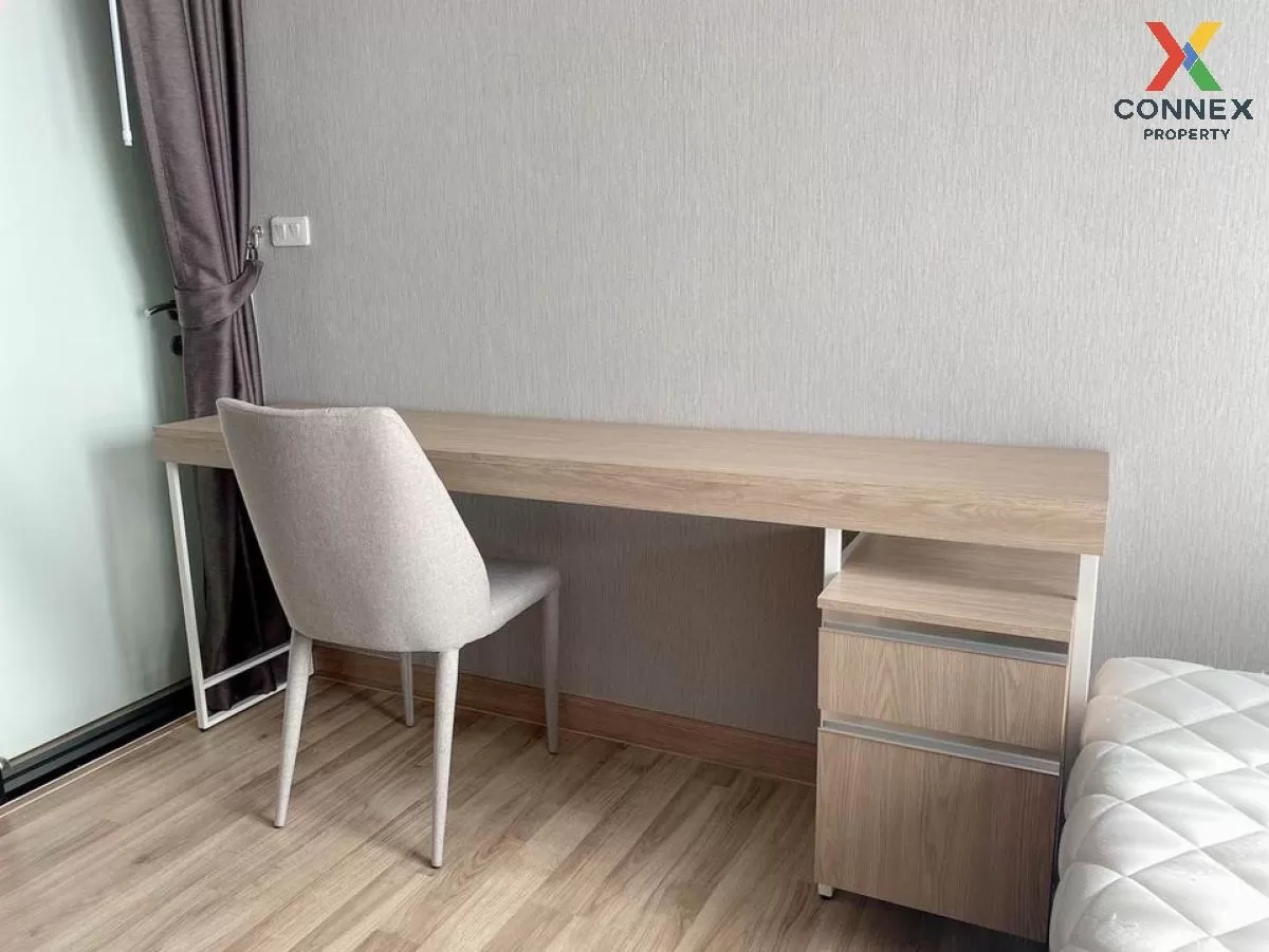 FOR RENT Condo , Niche Mono Sukhumvit Bearing , BTS-Bearing , Sam