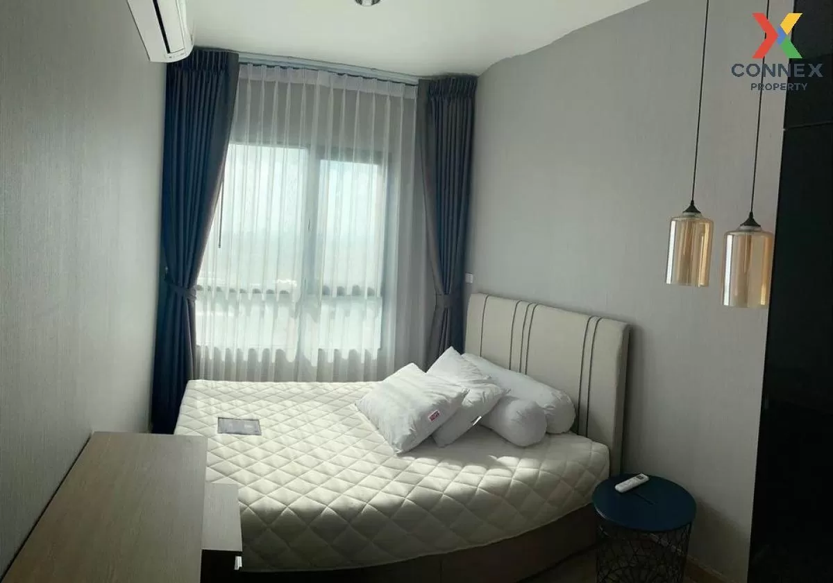 FOR RENT Condo , Niche Mono Sukhumvit Bearing , BTS-Bearing , Sam