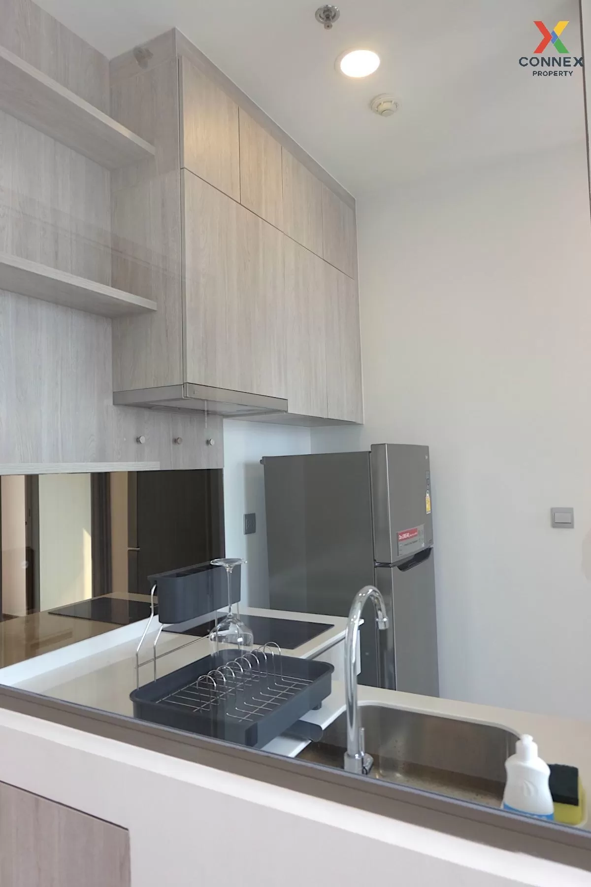 FOR RENT Condo , Miti Chiva Kaset Station , Sena Nikhom , Chatuch 3