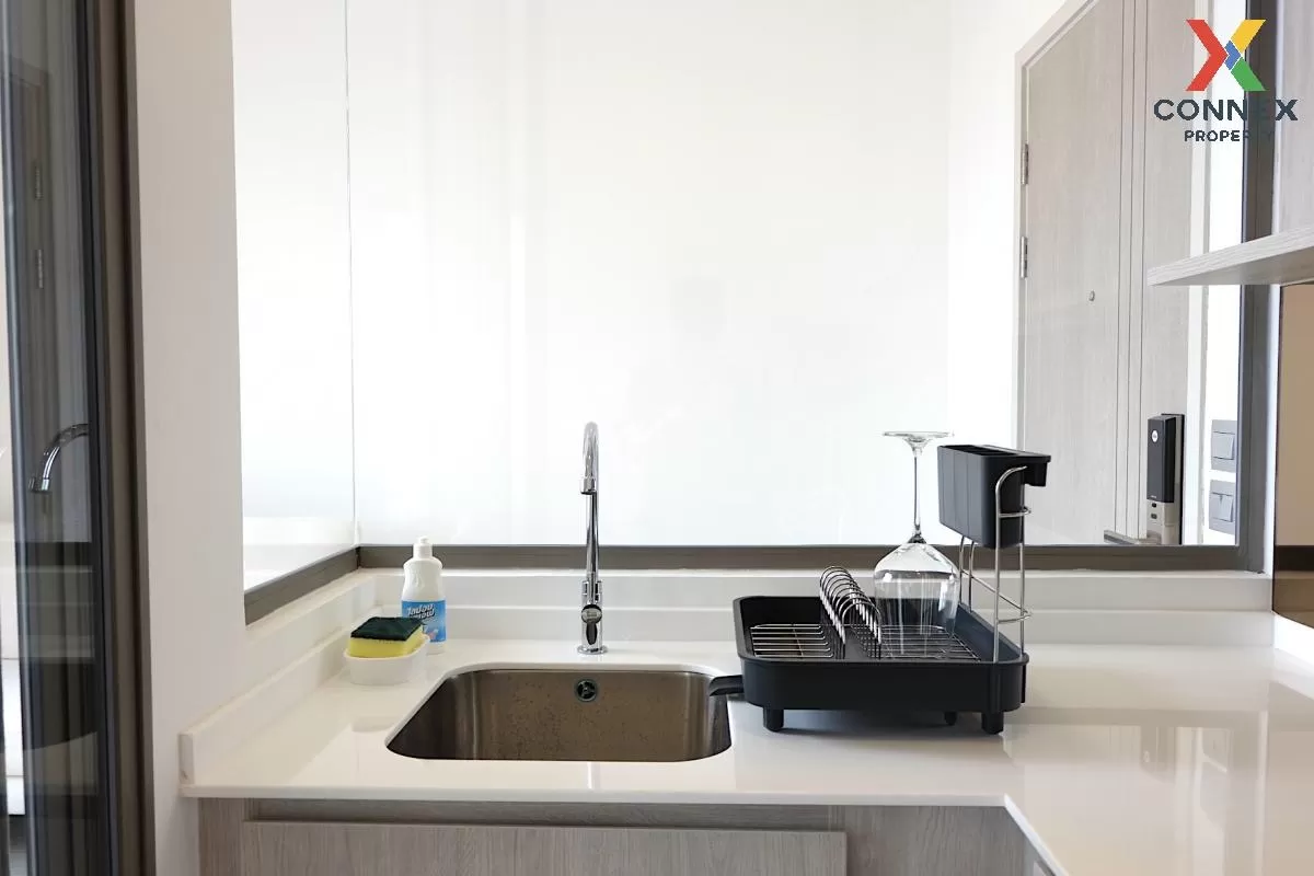 FOR RENT Condo , Miti Chiva Kaset Station , Sena Nikhom , Chatuch