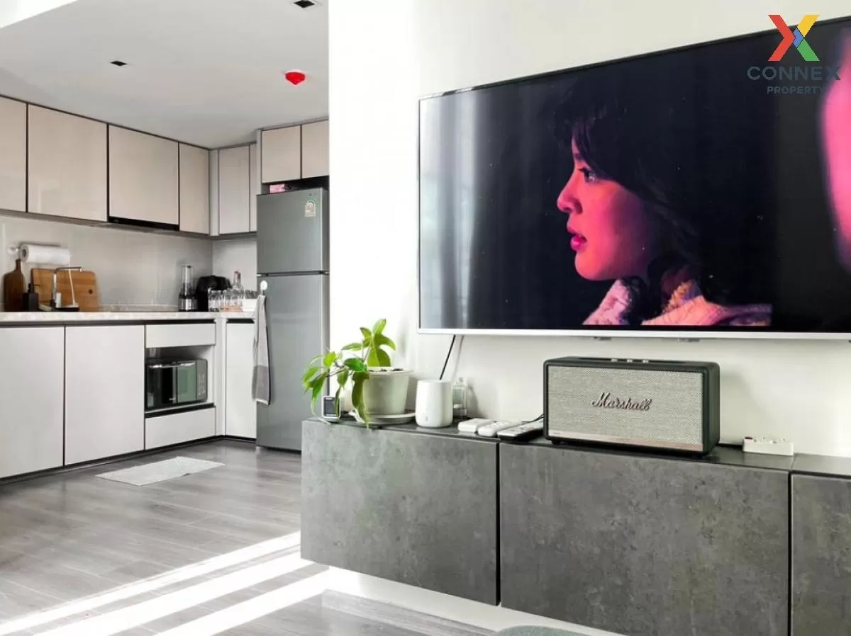 เช่าคอนโด  เดอะ รีเซิร์ฟ พหล - ประดิพัทธ์ BTS-สะพานควาย สามเสนใน  1