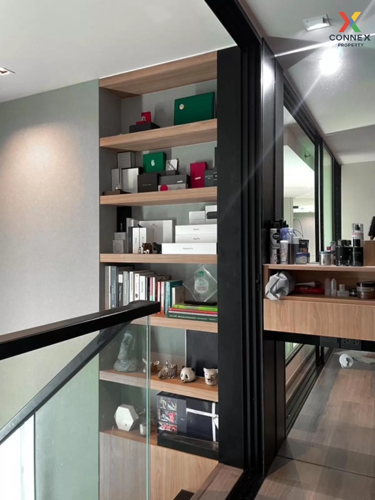 เช่าคอนโด  เดอะ รีเซิร์ฟ พหล - ประดิพัทธ์ BTS-สะพานควาย สามเสนใน 