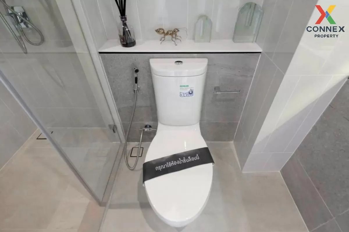 เช่าคอนโด  เดอะ รีเซิร์ฟ พหล - ประดิพัทธ์ BTS-สะพานควาย สามเสนใน 