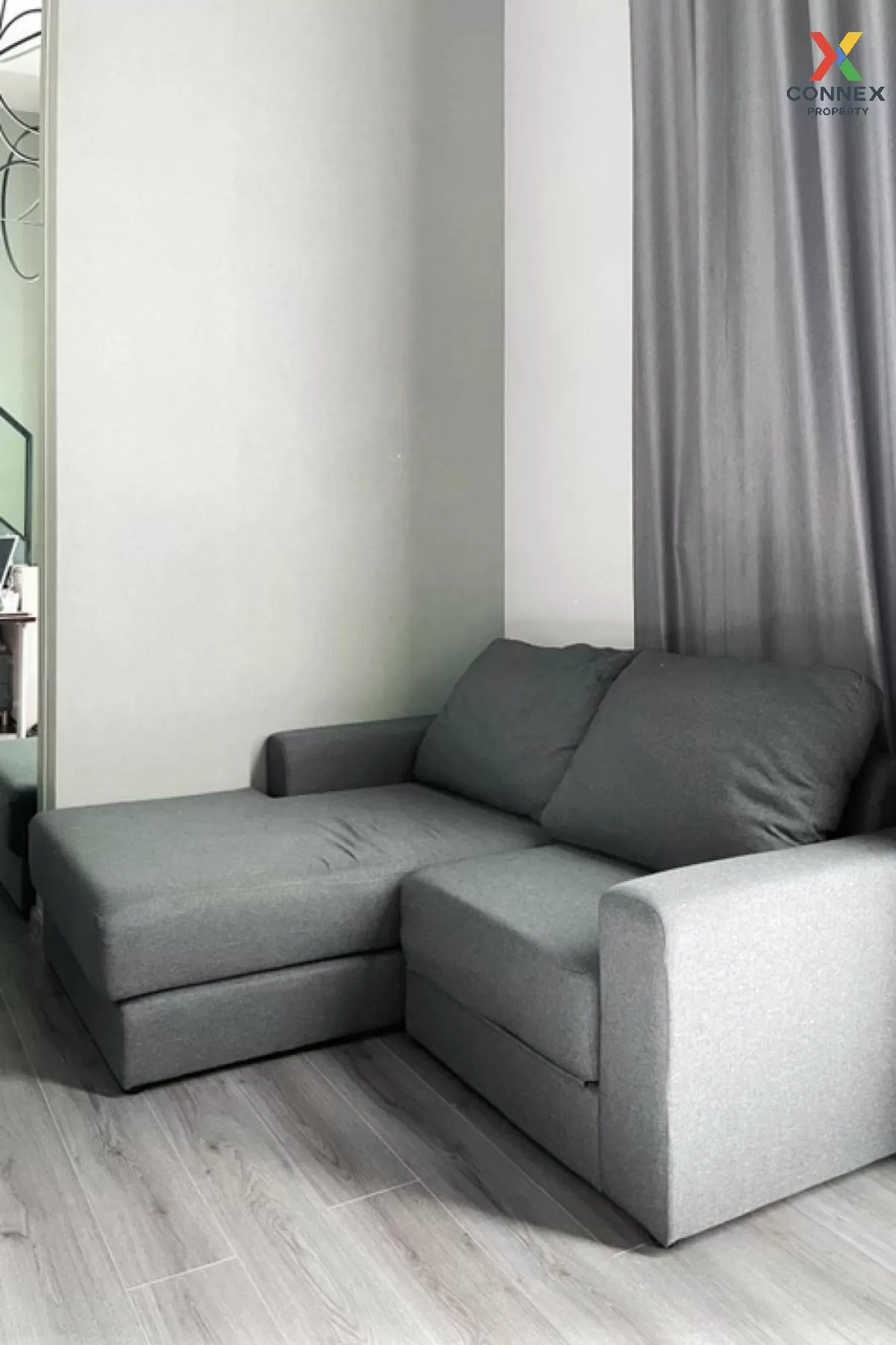 เช่าคอนโด  เดอะ รีเซิร์ฟ พหล - ประดิพัทธ์ BTS-สะพานควาย สามเสนใน  4