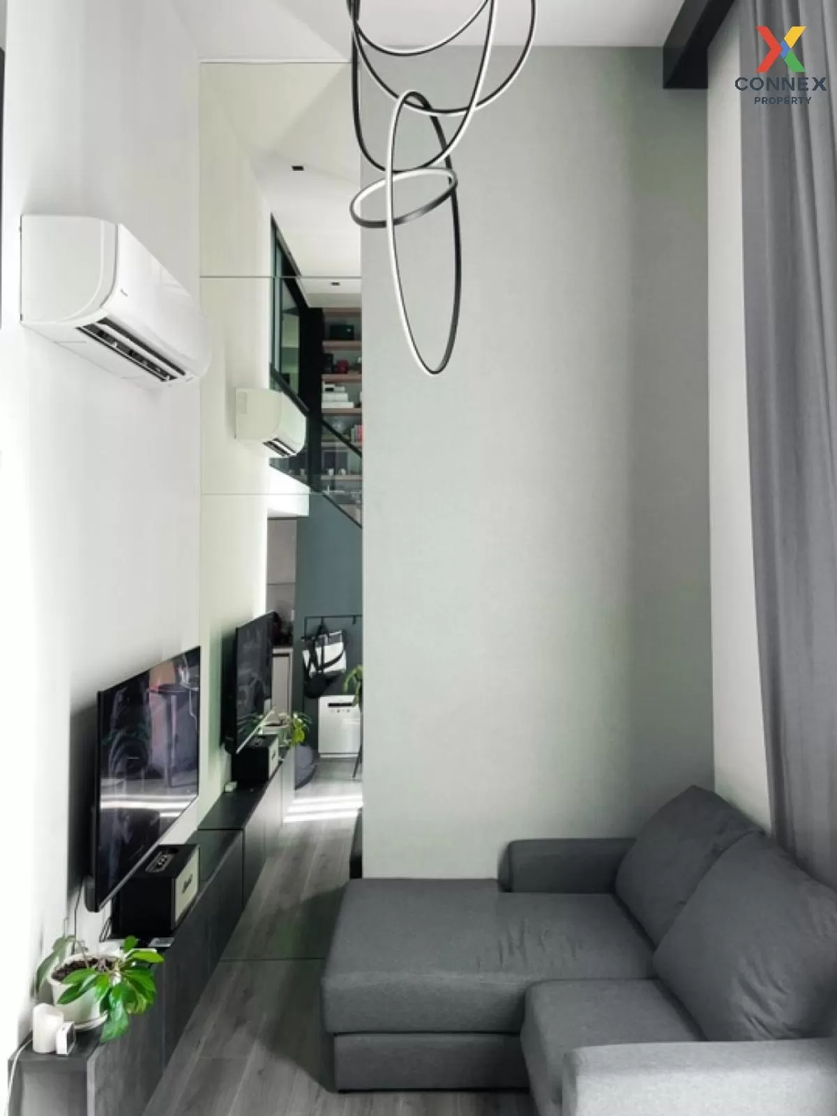 เช่าคอนโด  เดอะ รีเซิร์ฟ พหล - ประดิพัทธ์ BTS-สะพานควาย สามเสนใน 