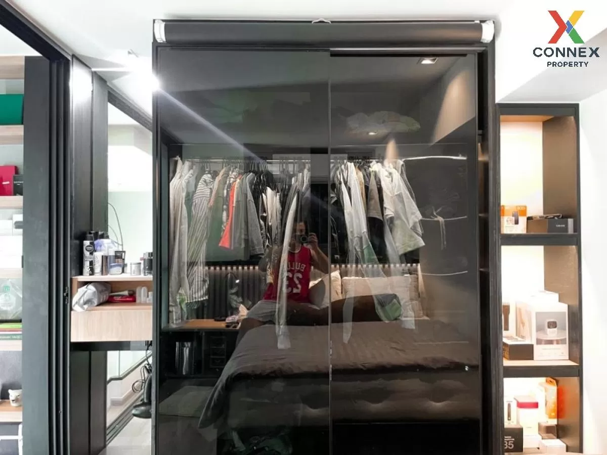 เช่าคอนโด  เดอะ รีเซิร์ฟ พหล - ประดิพัทธ์ BTS-สะพานควาย สามเสนใน 