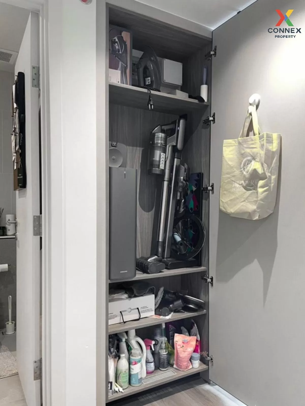 เช่าคอนโด  เดอะ รีเซิร์ฟ พหล - ประดิพัทธ์ BTS-สะพานควาย สามเสนใน 