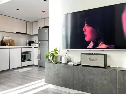 เช่าคอนโด  เดอะ รีเซิร์ฟ พหล - ประดิพัทธ์ BTS-สะพานควาย สามเสนใน เขต พญาไท กรุงเทพ CX-81918