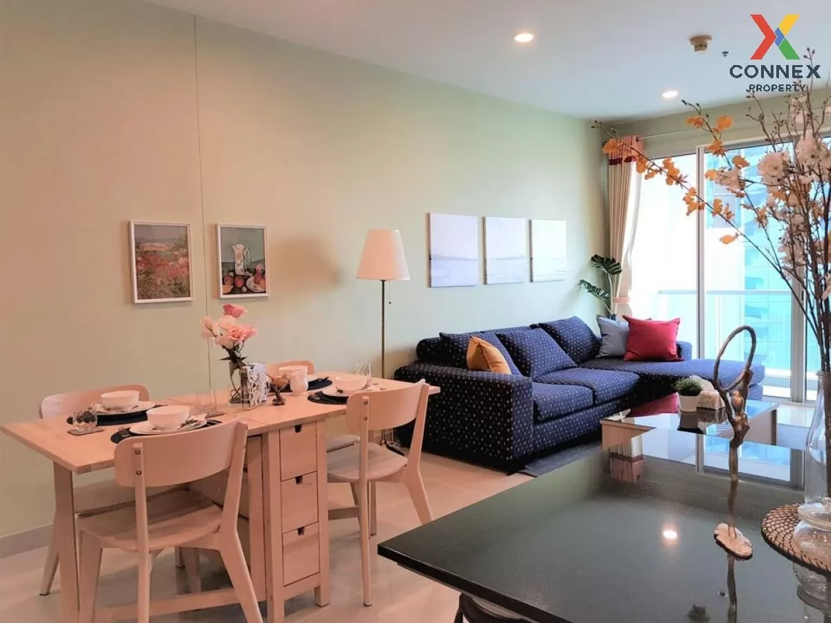 เช่าคอนโด  เดอะ สตาร์ เอสเตท แอท นราธิวาสราชนครินทร์ ช่องนนทรี เข เช่าคอนโด  เดอะ สตาร์ เอสเตท แอท นราธิวาสราชนครินทร์ ช่องนนทรี เข 1