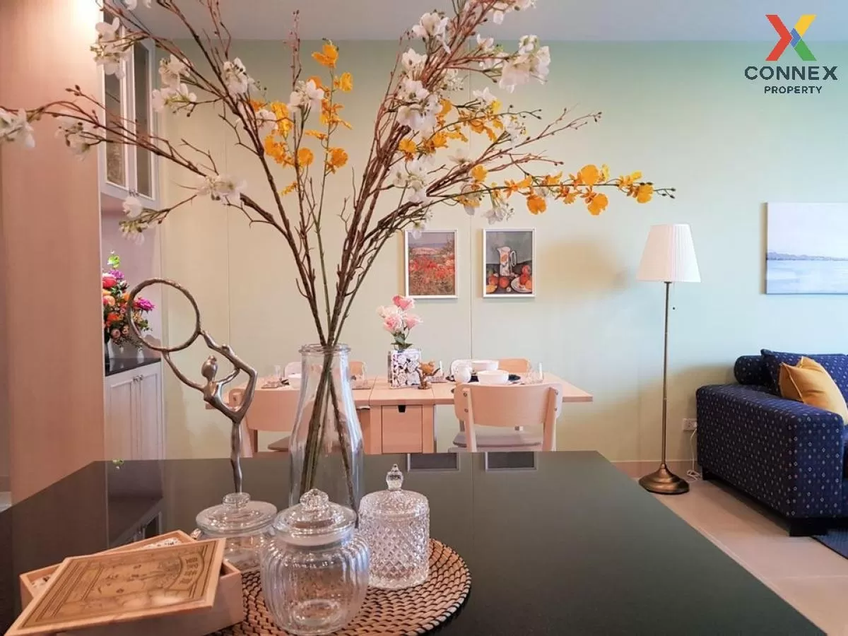 เช่าคอนโด  เดอะ สตาร์ เอสเตท แอท นราธิวาสราชนครินทร์ ช่องนนทรี เข เช่าคอนโด  เดอะ สตาร์ เอสเตท แอท นราธิวาสราชนครินทร์ ช่องนนทรี เข 4