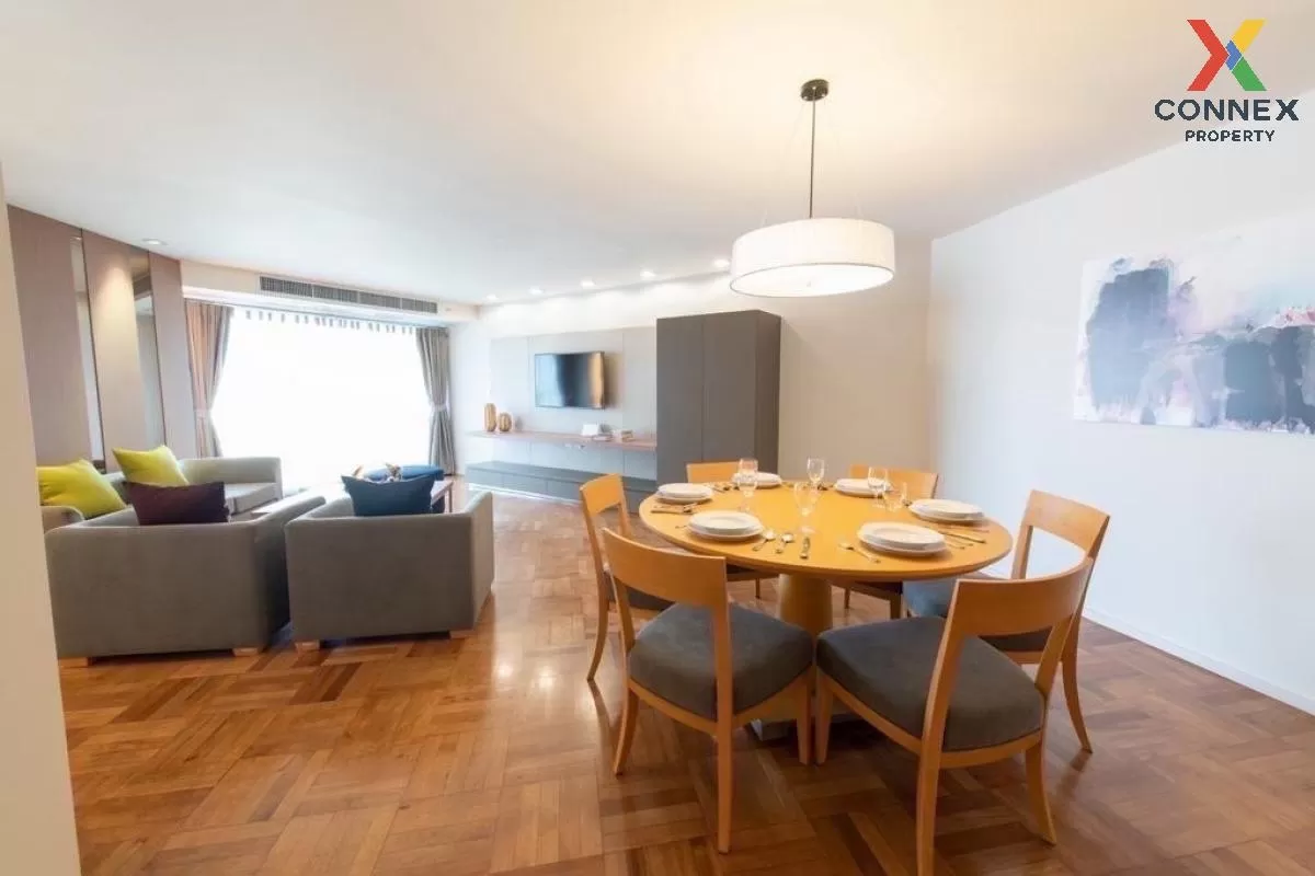 For Rent Condo , Bangkok Garden , Chong Nonsi , Yannawa , Bangkok 2